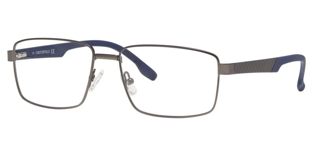 Chesterfield 83XL Eyeglasses - view 10